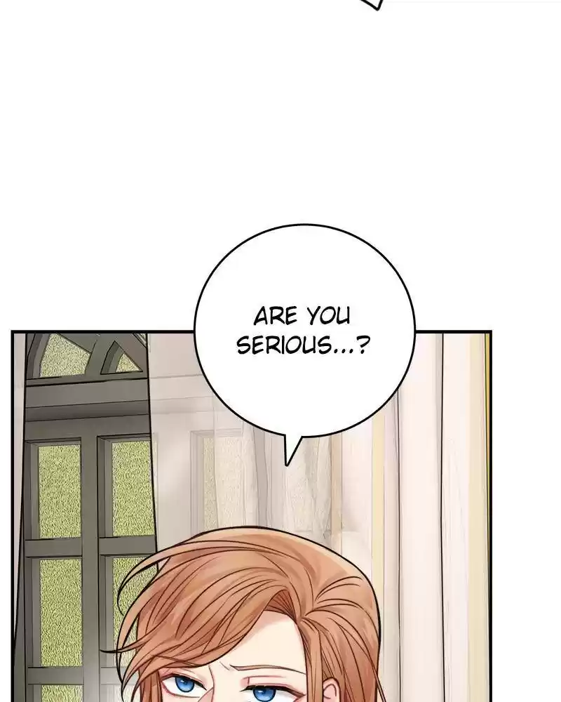 The Newlywed Life Of A Witch And A Dragon Chapter 51