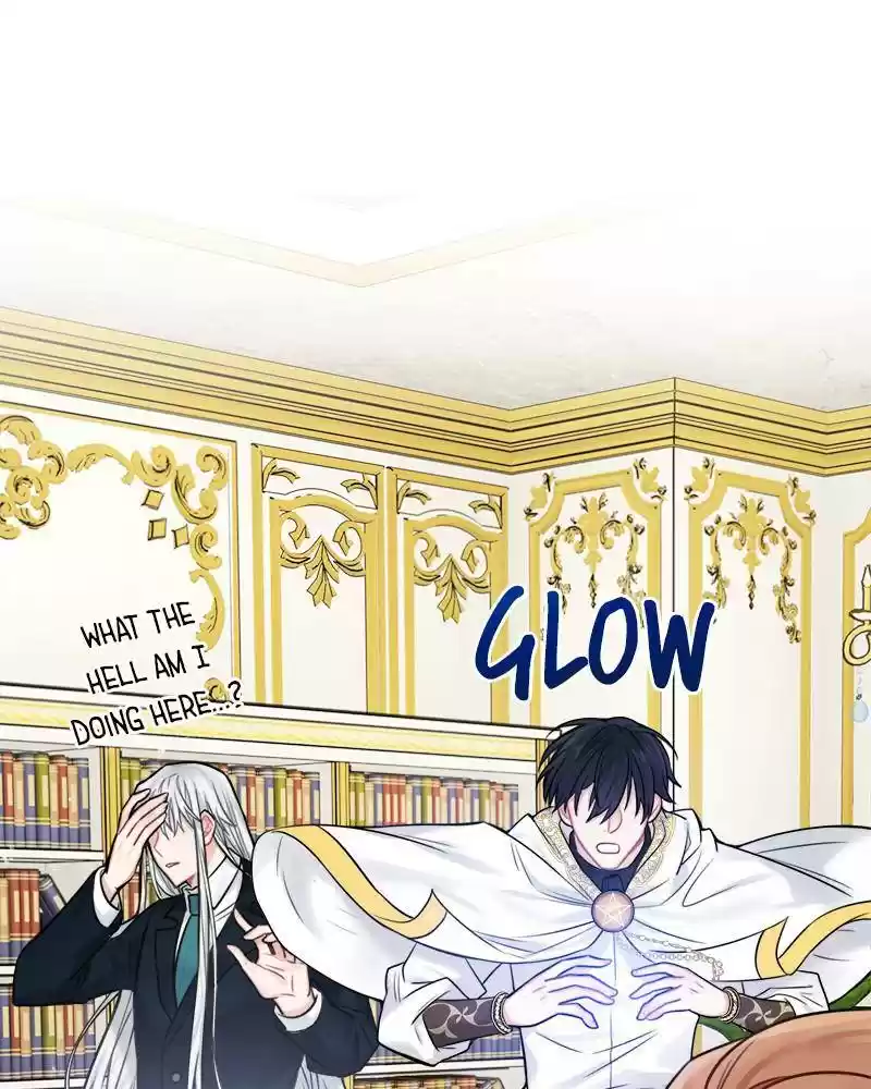 The Newlywed Life Of A Witch And A Dragon Chapter 51