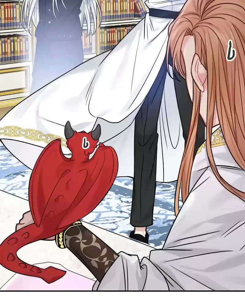 The Newlywed Life Of A Witch And A Dragon Chapter 51