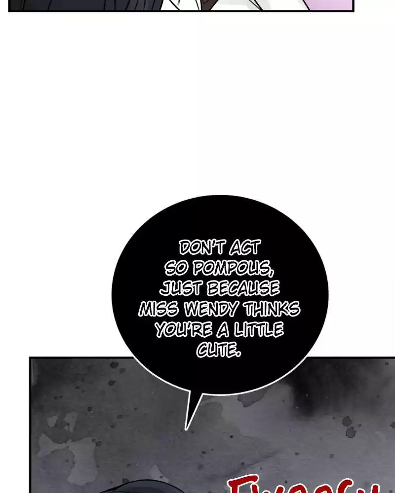 The Newlywed Life Of A Witch And A Dragon Chapter 51