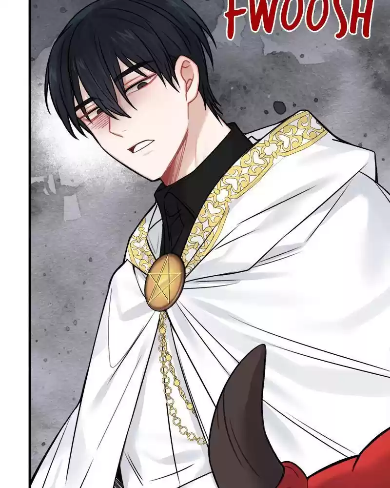 The Newlywed Life Of A Witch And A Dragon Chapter 51