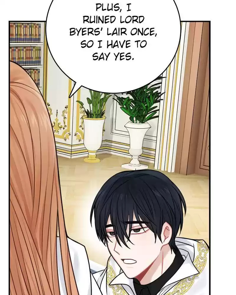 The Newlywed Life Of A Witch And A Dragon Chapter 51