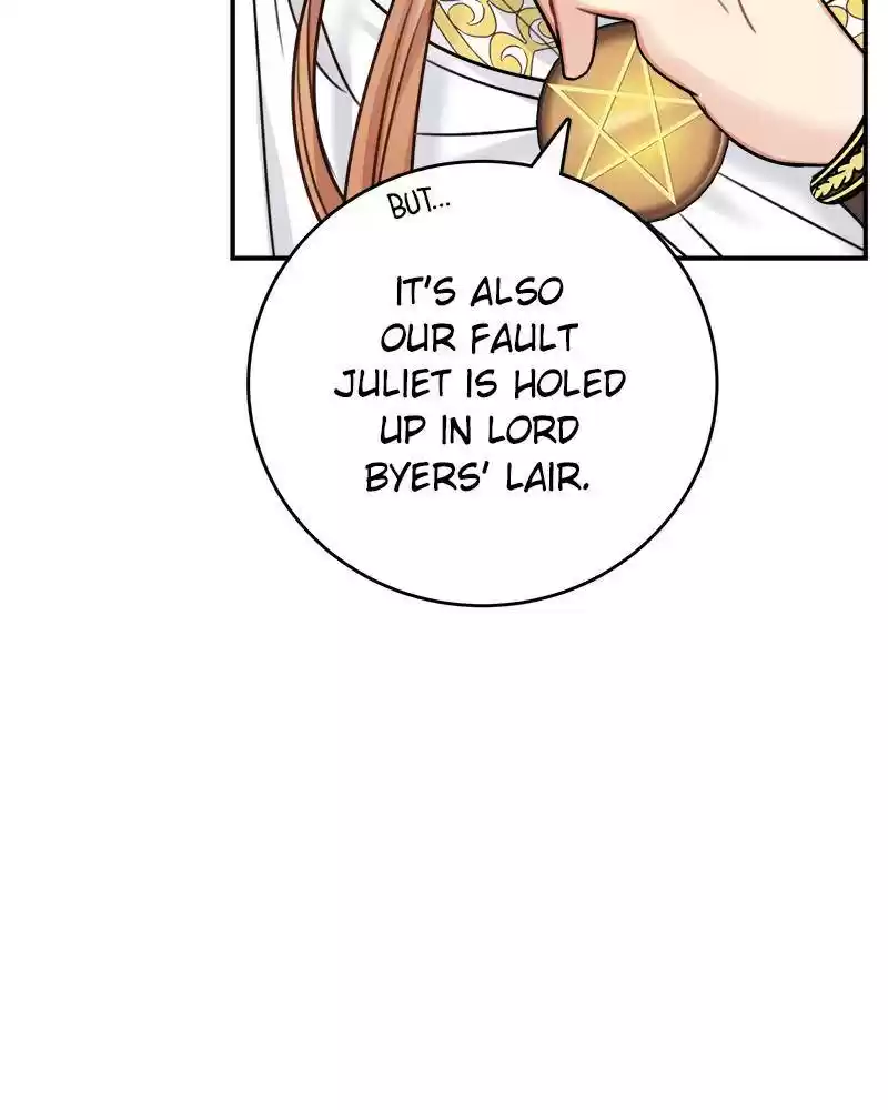 The Newlywed Life Of A Witch And A Dragon Chapter 51