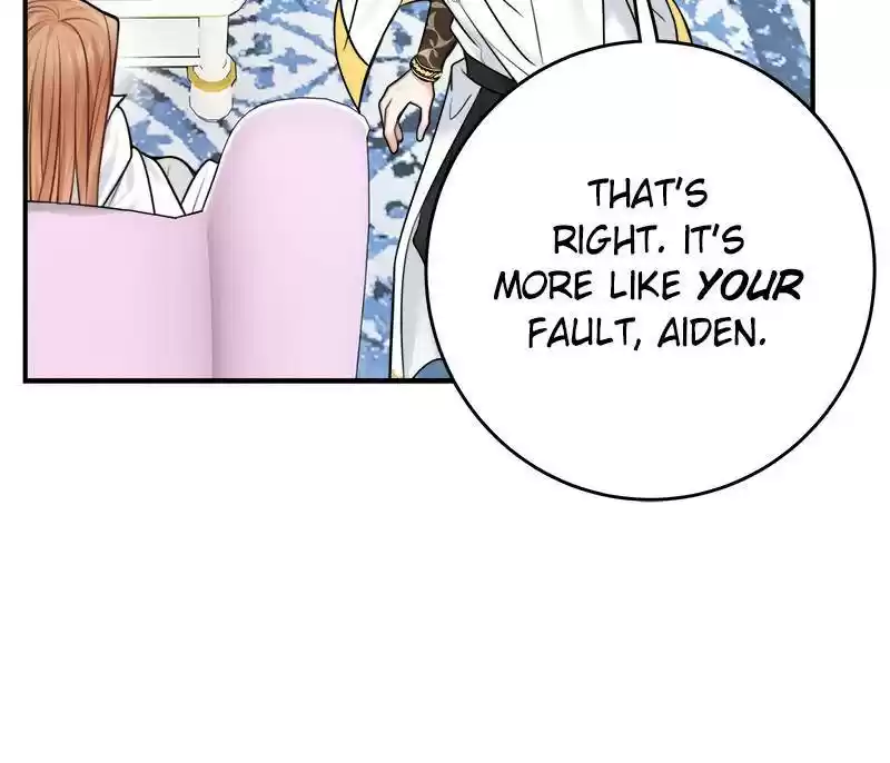 The Newlywed Life Of A Witch And A Dragon Chapter 51