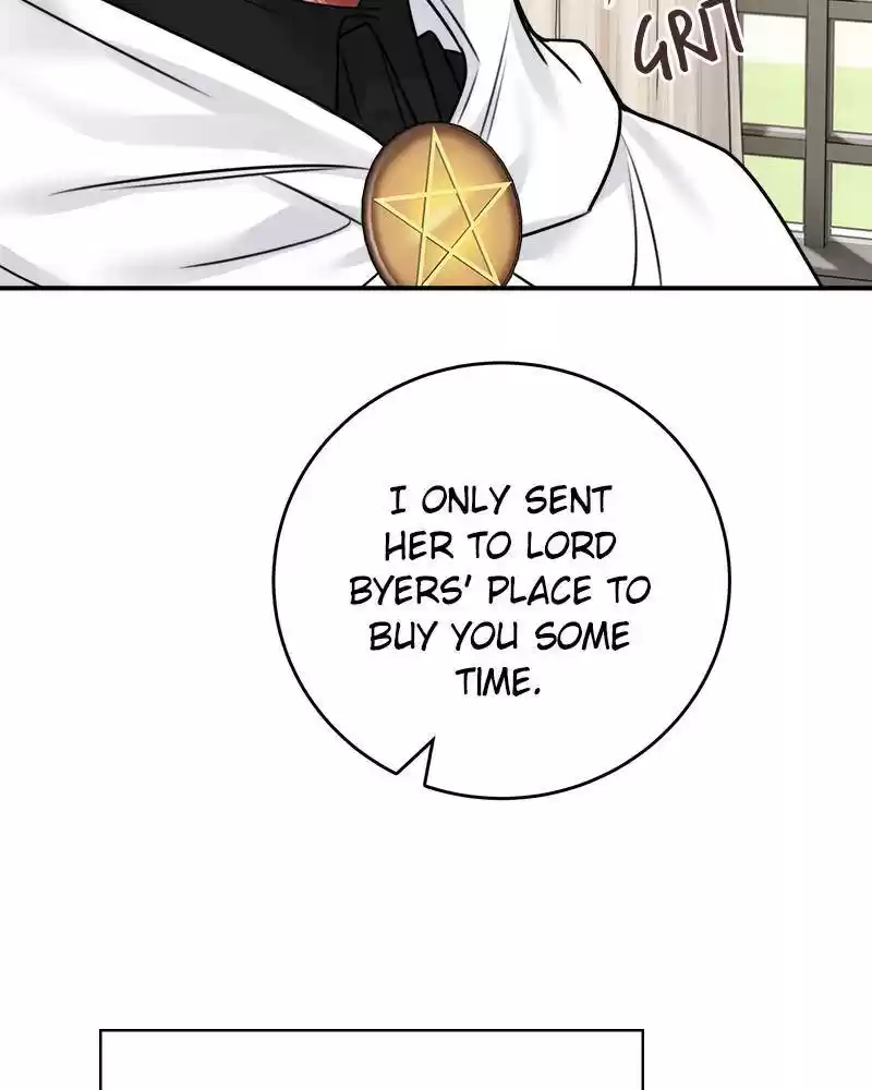 The Newlywed Life Of A Witch And A Dragon Chapter 51