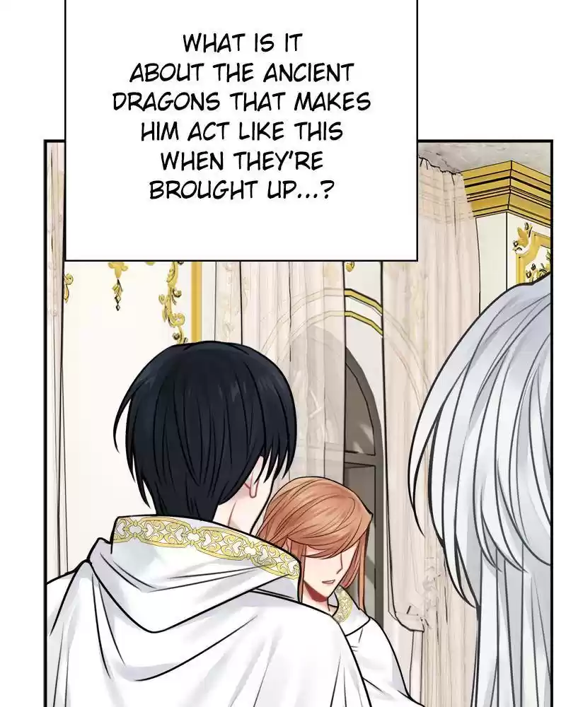 The Newlywed Life Of A Witch And A Dragon Chapter 51