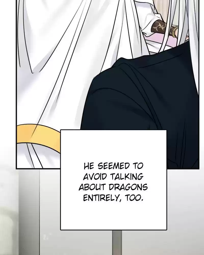 The Newlywed Life Of A Witch And A Dragon Chapter 51