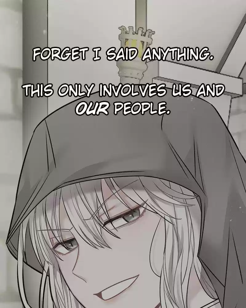 The Newlywed Life Of A Witch And A Dragon Chapter 51