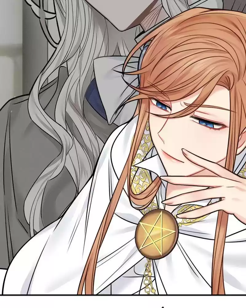 The Newlywed Life Of A Witch And A Dragon Chapter 51