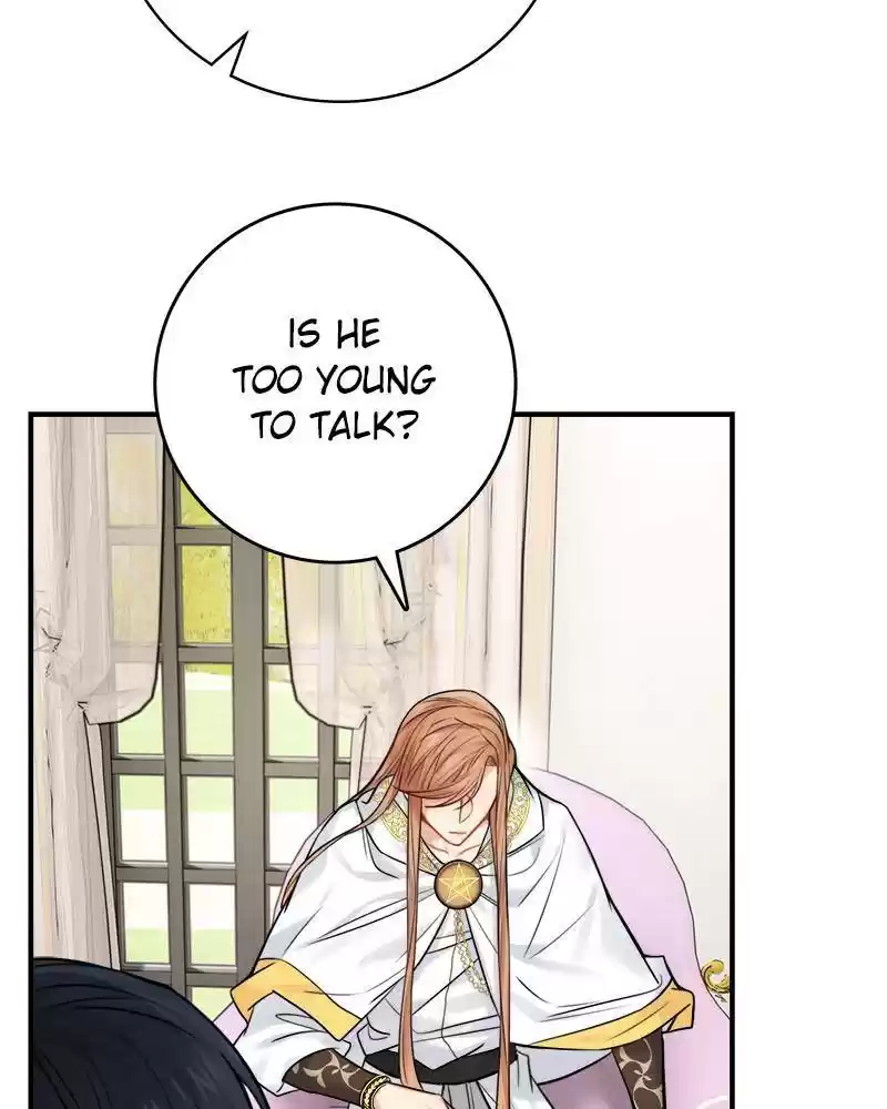 The Newlywed Life Of A Witch And A Dragon Chapter 51