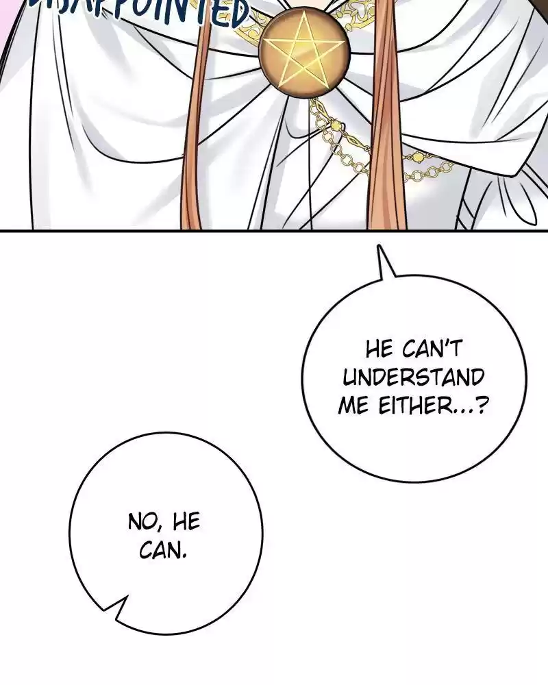 The Newlywed Life Of A Witch And A Dragon Chapter 51