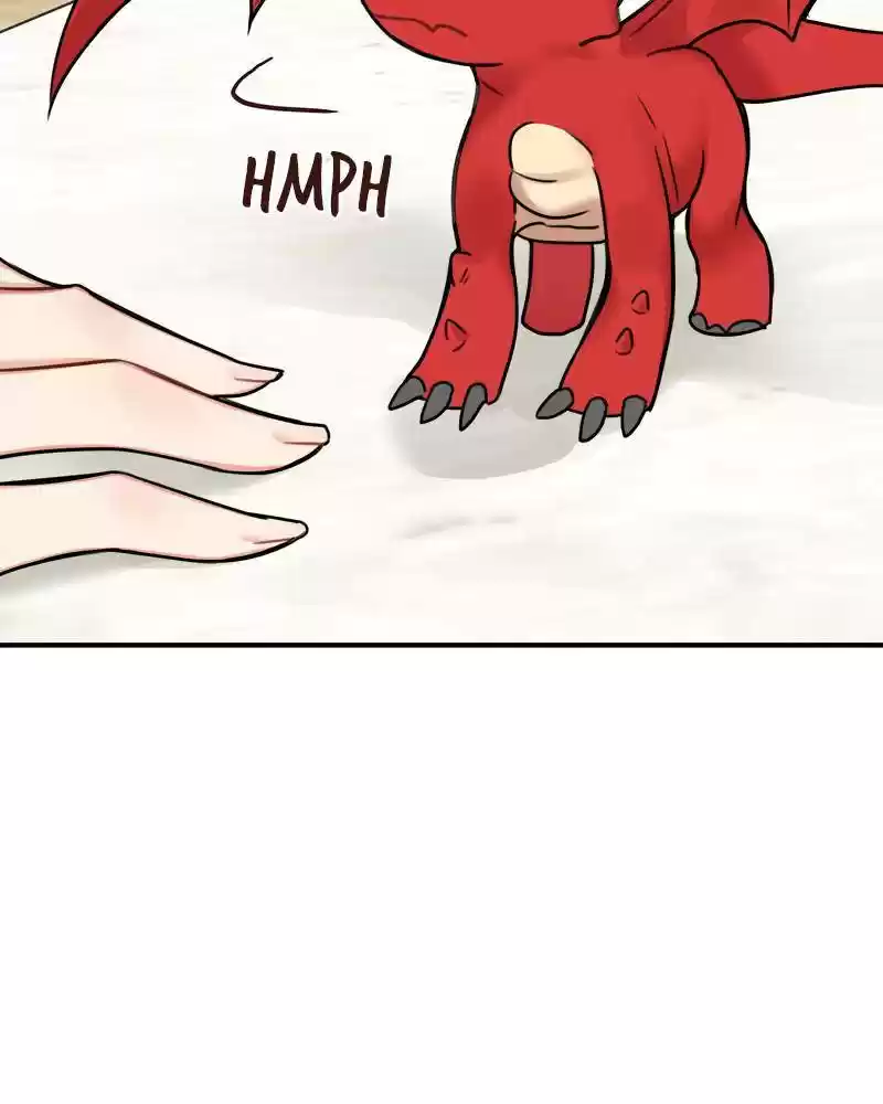 The Newlywed Life Of A Witch And A Dragon Chapter 51