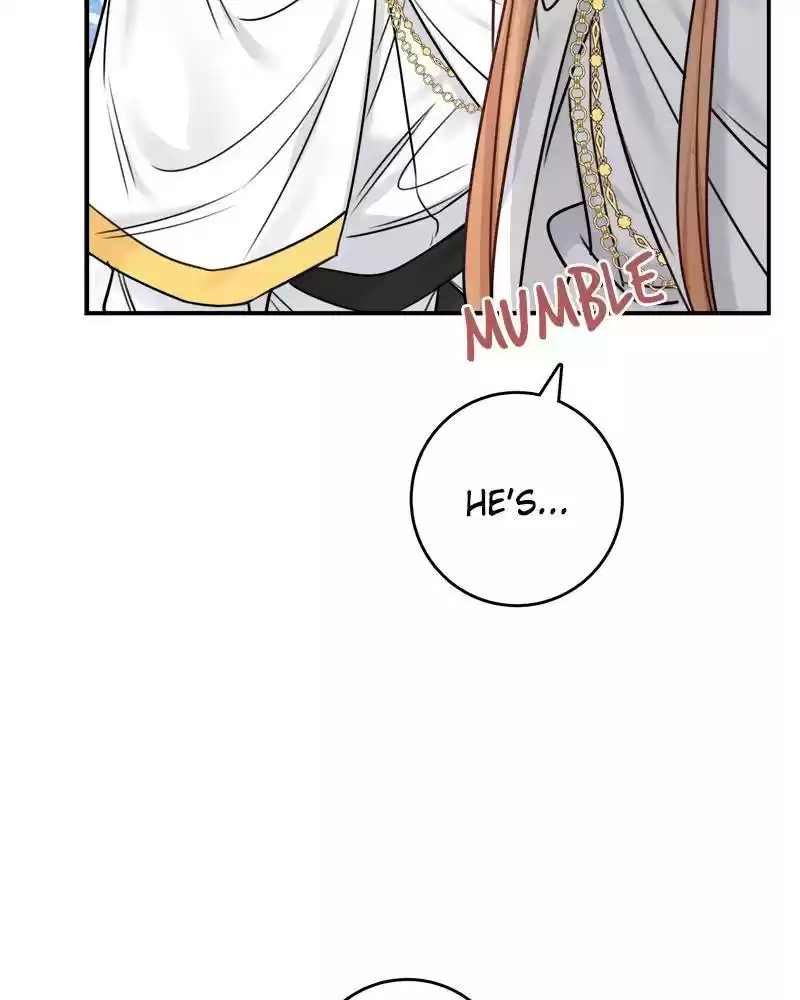 The Newlywed Life Of A Witch And A Dragon Chapter 51