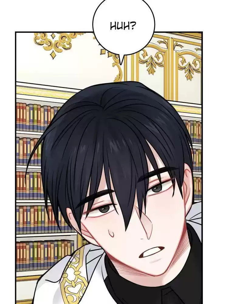 The Newlywed Life Of A Witch And A Dragon Chapter 51