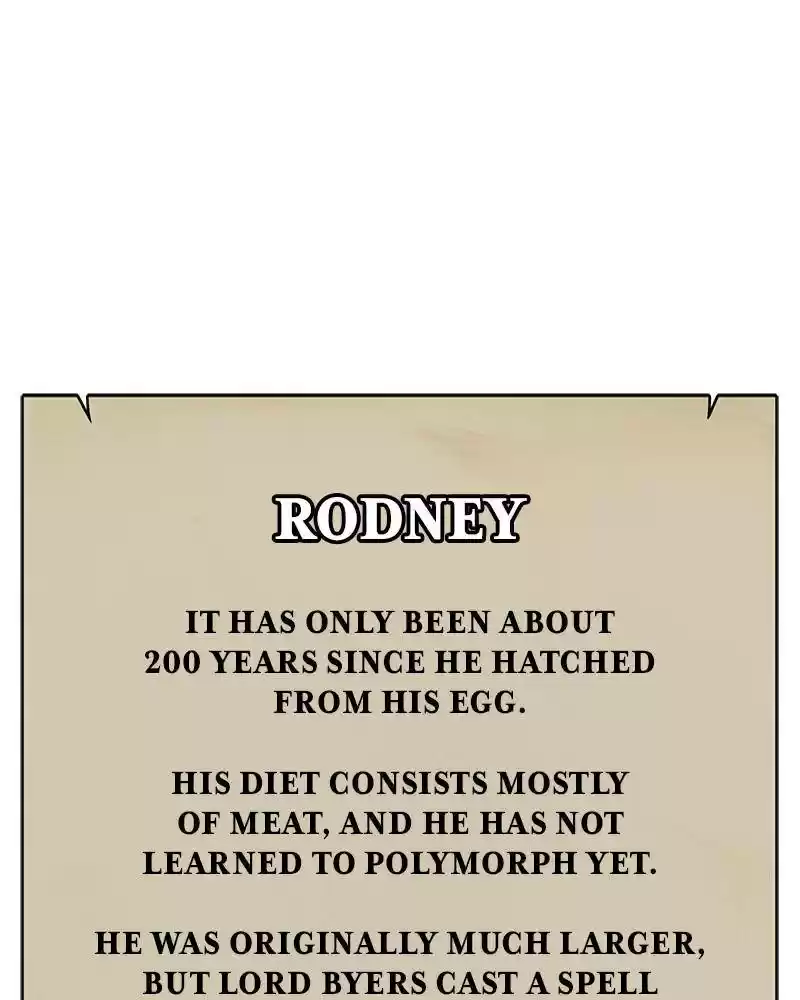 The Newlywed Life Of A Witch And A Dragon Chapter 51