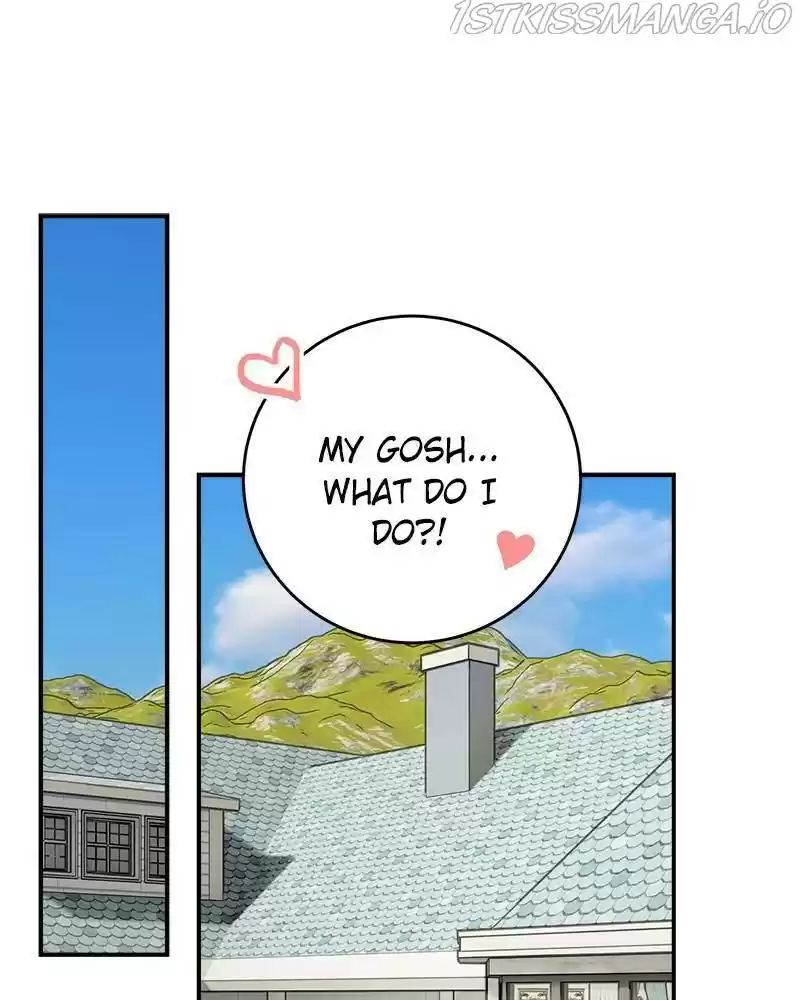 The Newlywed Life Of A Witch And A Dragon Chapter 52