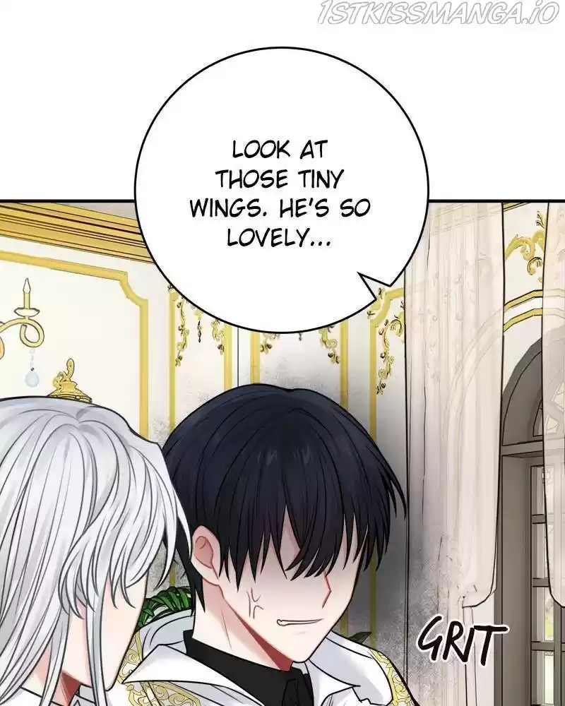 The Newlywed Life Of A Witch And A Dragon Chapter 52