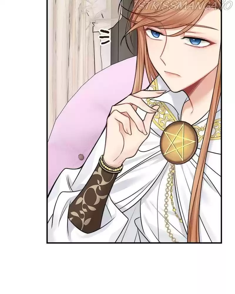 The Newlywed Life Of A Witch And A Dragon Chapter 52