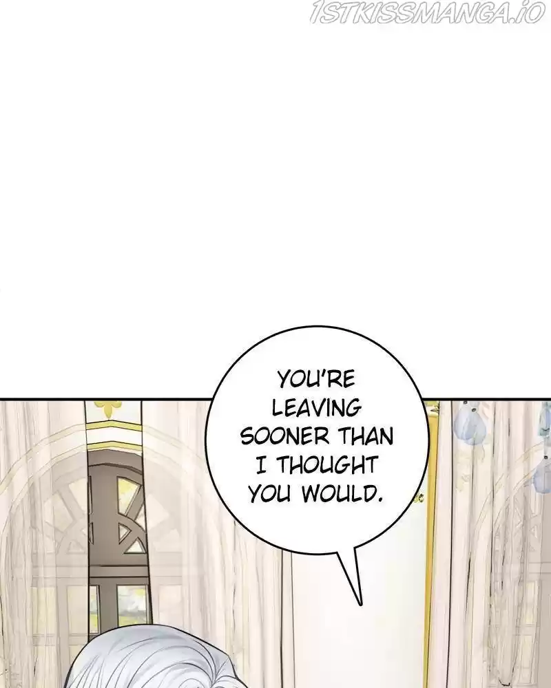 The Newlywed Life Of A Witch And A Dragon Chapter 52