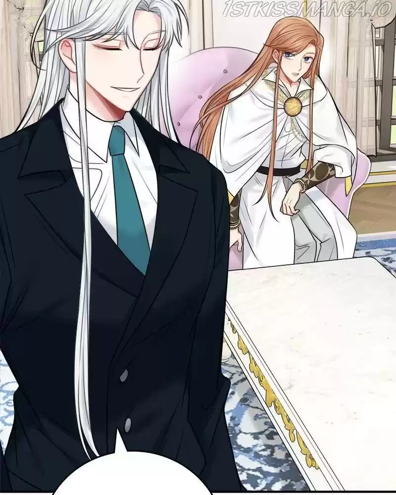 The Newlywed Life Of A Witch And A Dragon Chapter 52