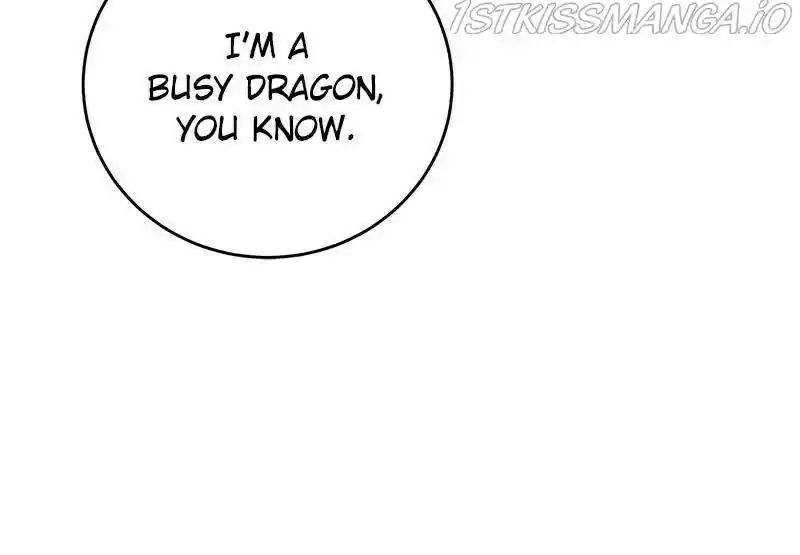 The Newlywed Life Of A Witch And A Dragon Chapter 52