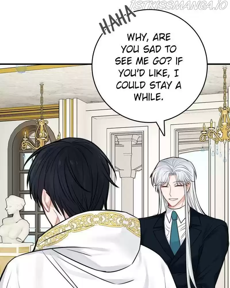 The Newlywed Life Of A Witch And A Dragon Chapter 52