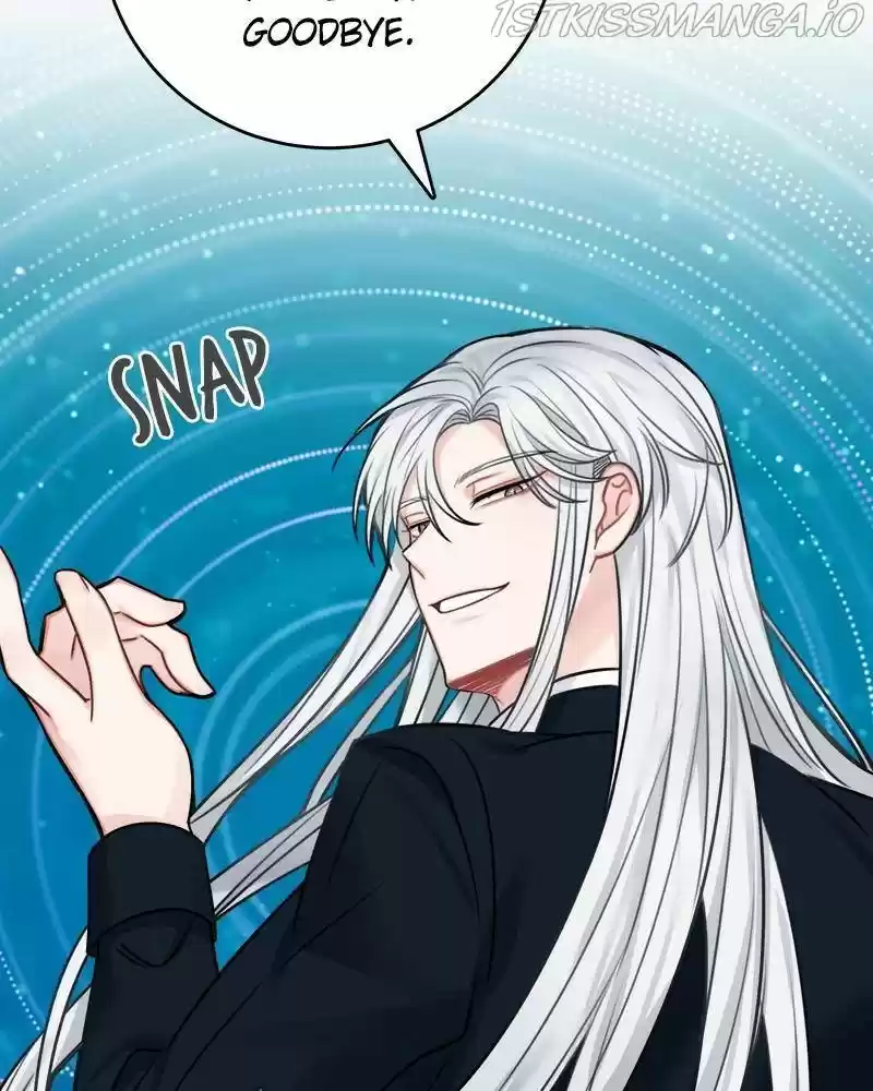 The Newlywed Life Of A Witch And A Dragon Chapter 52