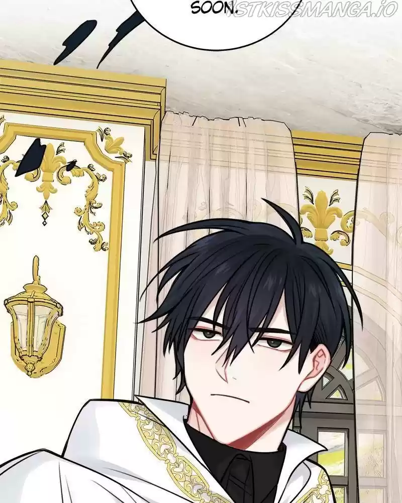 The Newlywed Life Of A Witch And A Dragon Chapter 52