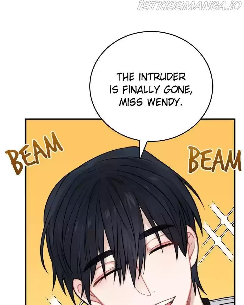 The Newlywed Life Of A Witch And A Dragon Chapter 52