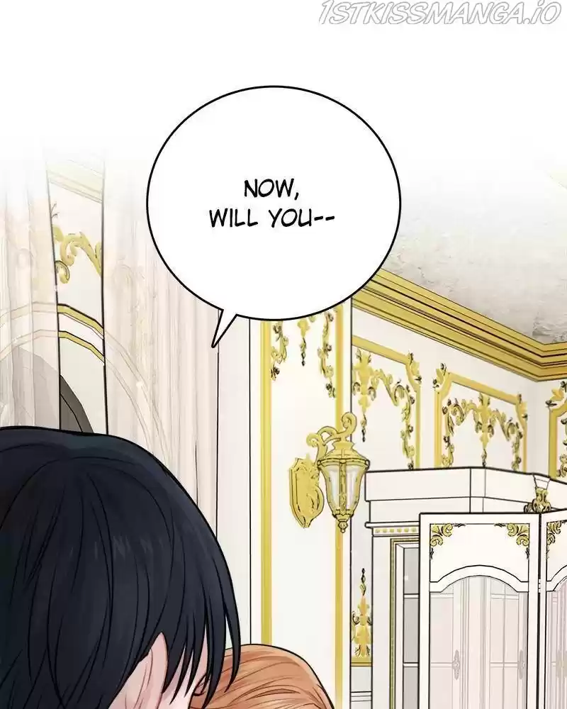 The Newlywed Life Of A Witch And A Dragon Chapter 52