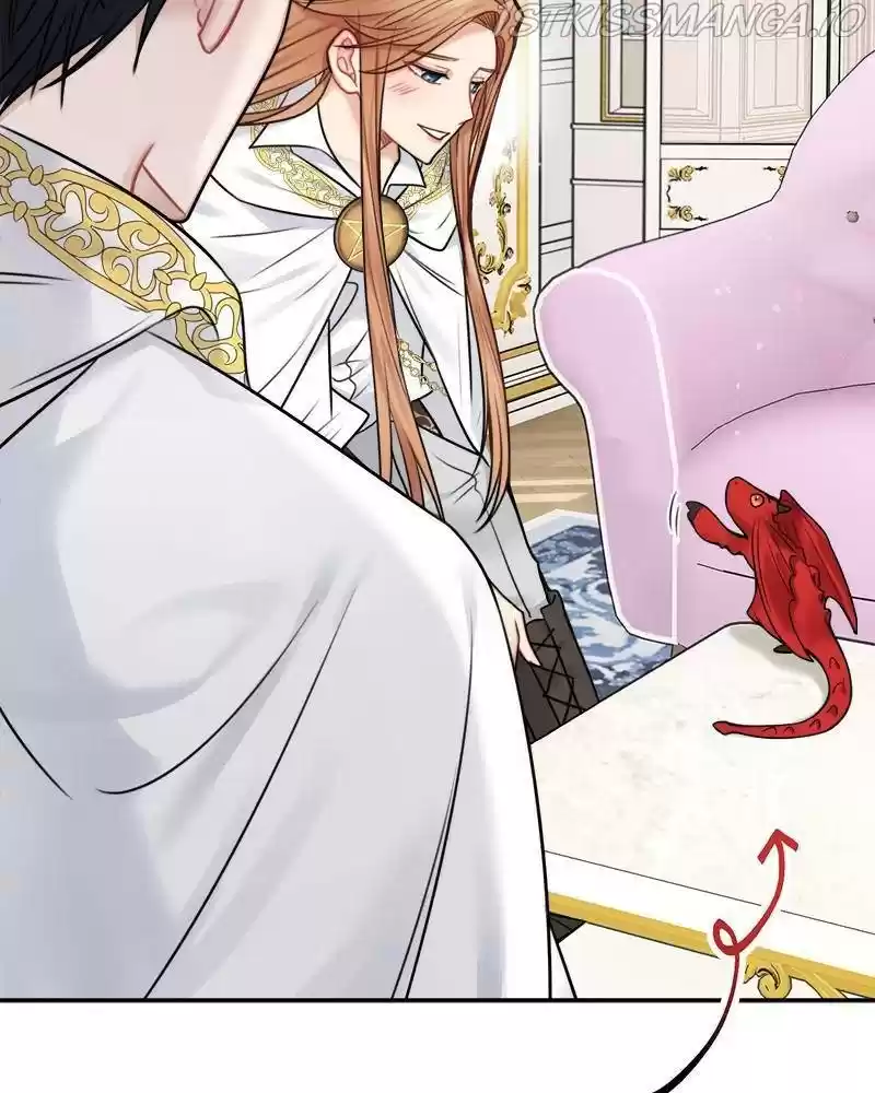 The Newlywed Life Of A Witch And A Dragon Chapter 52