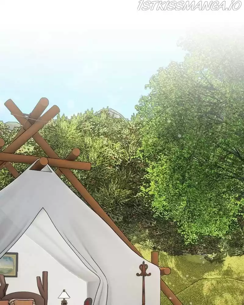 The Newlywed Life Of A Witch And A Dragon Chapter 52