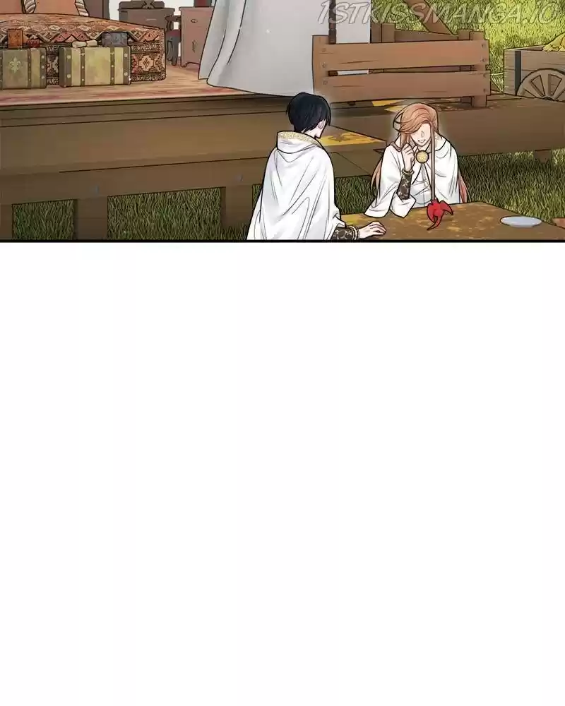 The Newlywed Life Of A Witch And A Dragon Chapter 52