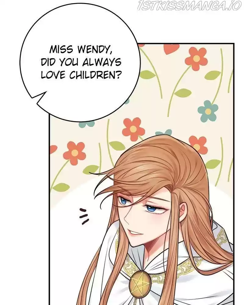 The Newlywed Life Of A Witch And A Dragon Chapter 52