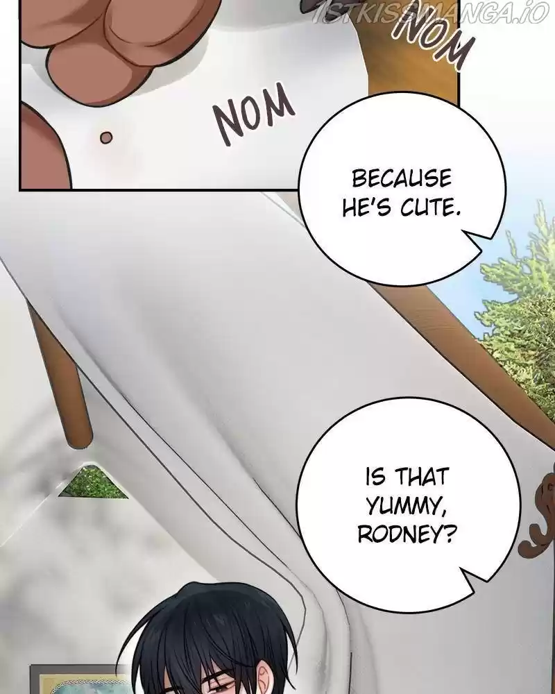 The Newlywed Life Of A Witch And A Dragon Chapter 52