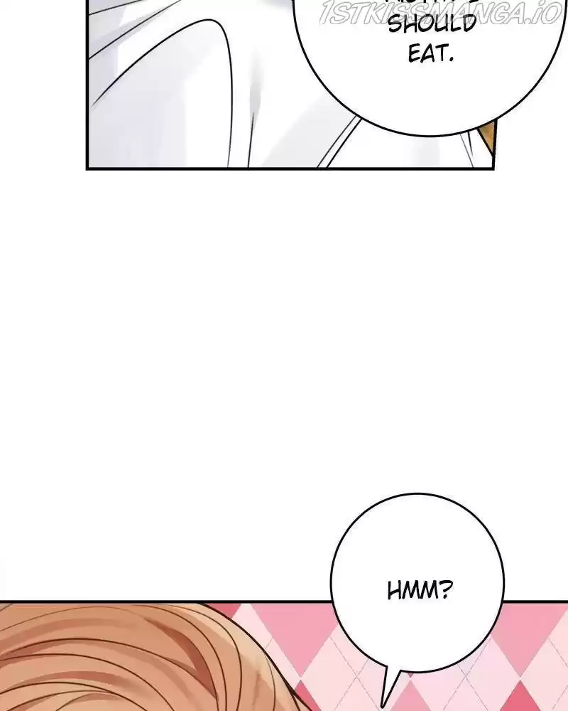 The Newlywed Life Of A Witch And A Dragon Chapter 52