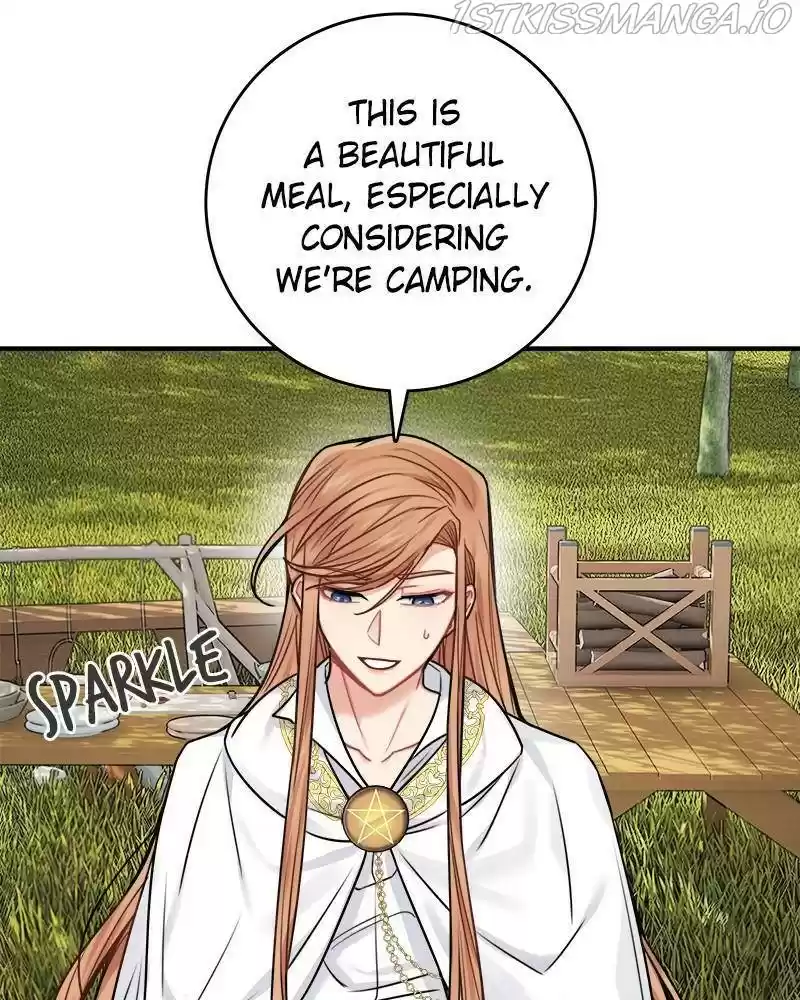 The Newlywed Life Of A Witch And A Dragon Chapter 52