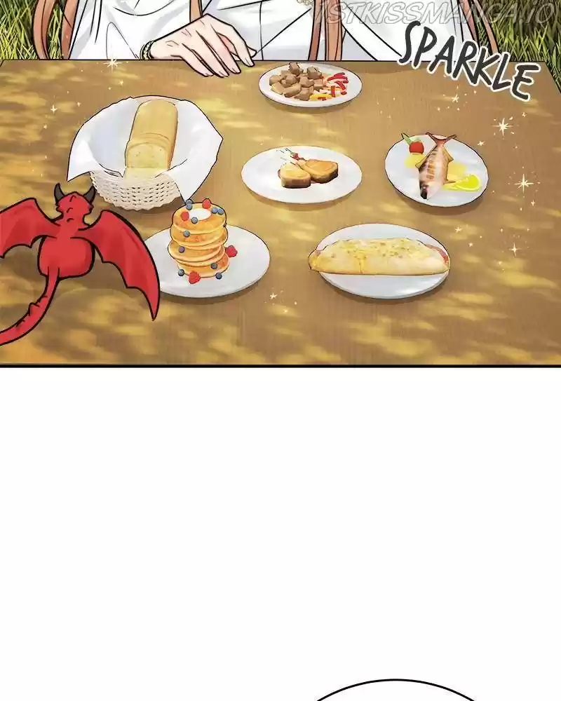 The Newlywed Life Of A Witch And A Dragon Chapter 52