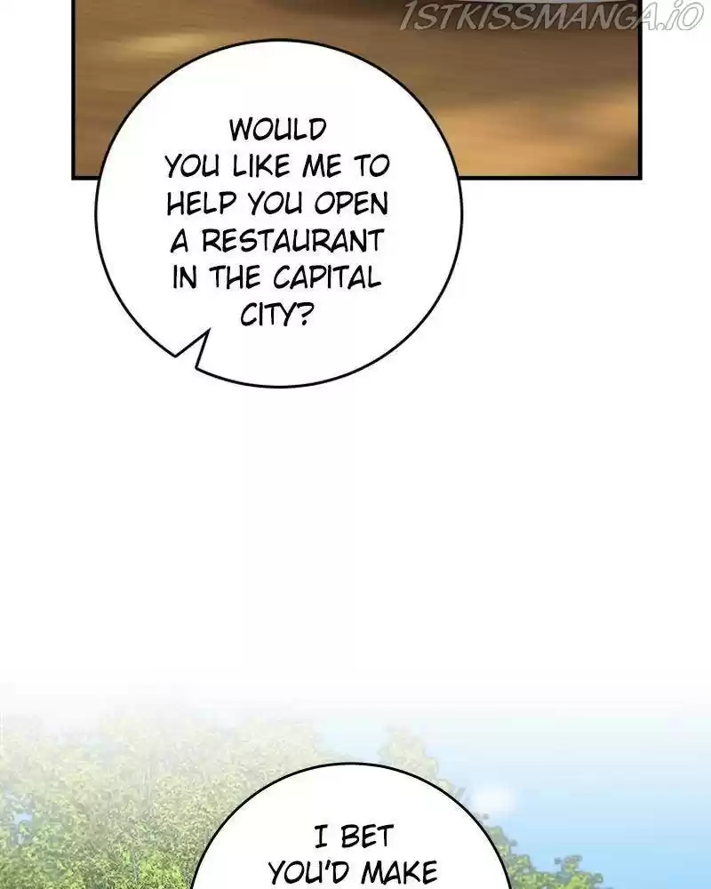 The Newlywed Life Of A Witch And A Dragon Chapter 52