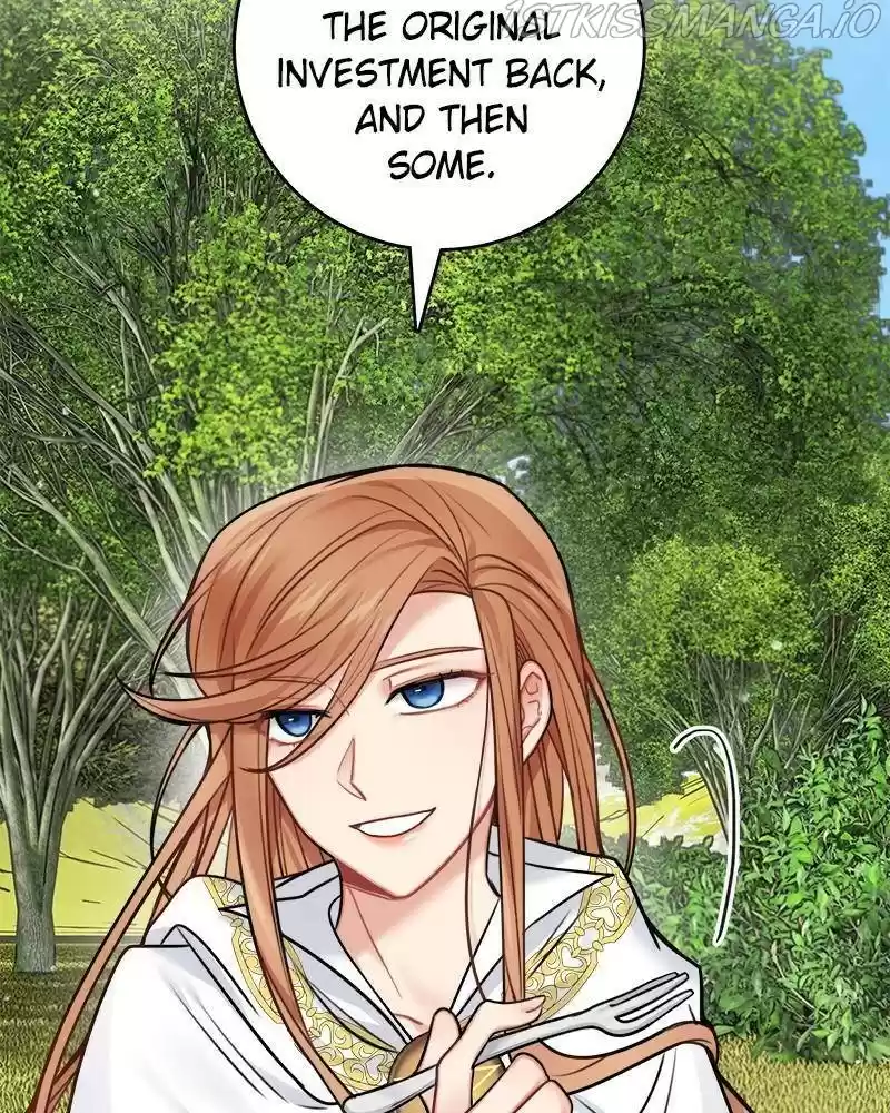 The Newlywed Life Of A Witch And A Dragon Chapter 52