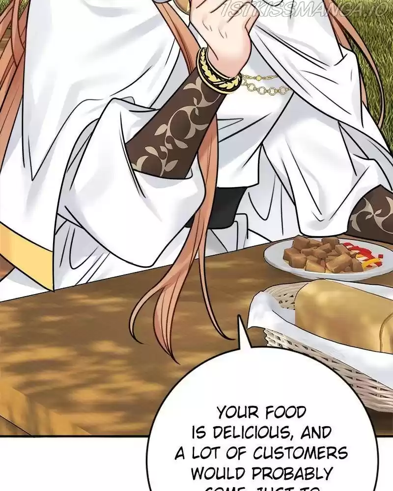 The Newlywed Life Of A Witch And A Dragon Chapter 52