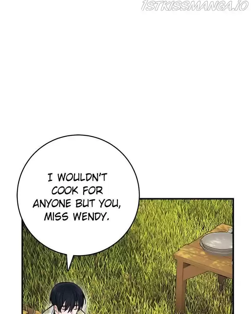 The Newlywed Life Of A Witch And A Dragon Chapter 52