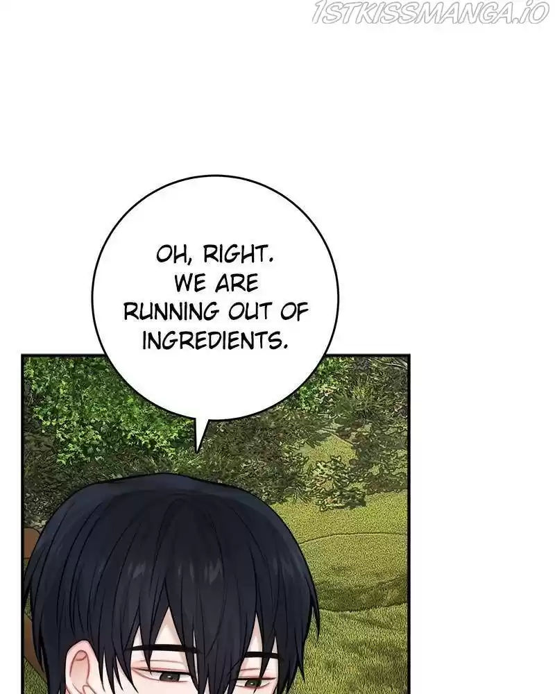 The Newlywed Life Of A Witch And A Dragon Chapter 52