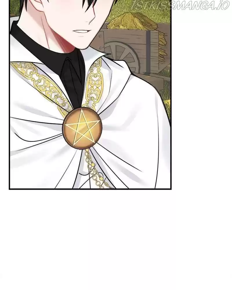 The Newlywed Life Of A Witch And A Dragon Chapter 52