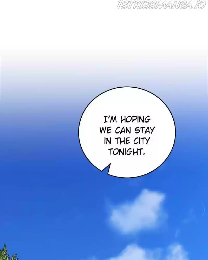 The Newlywed Life Of A Witch And A Dragon Chapter 52