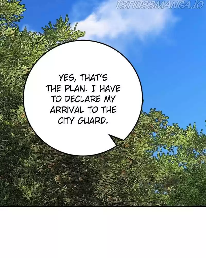 The Newlywed Life Of A Witch And A Dragon Chapter 52