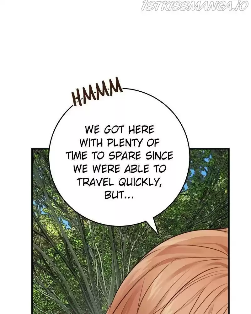 The Newlywed Life Of A Witch And A Dragon Chapter 52