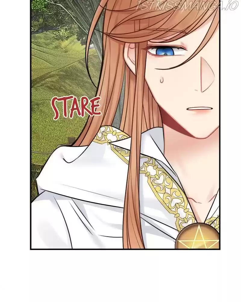 The Newlywed Life Of A Witch And A Dragon Chapter 52