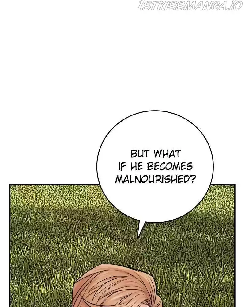 The Newlywed Life Of A Witch And A Dragon Chapter 52