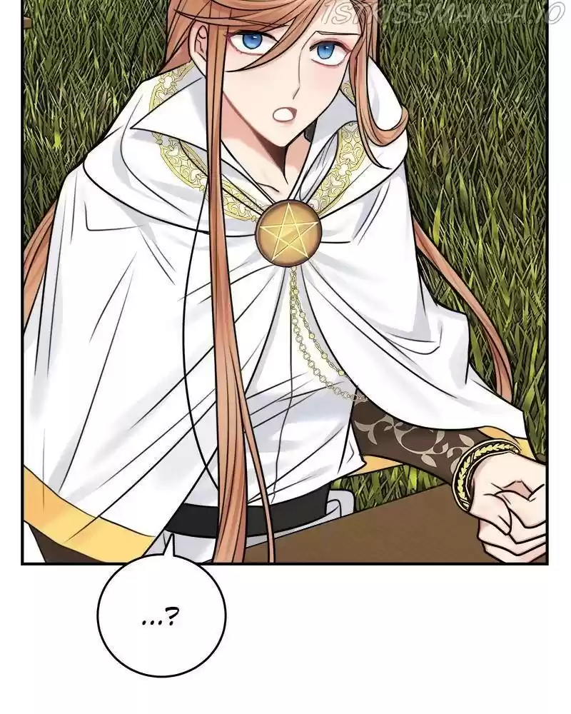 The Newlywed Life Of A Witch And A Dragon Chapter 52